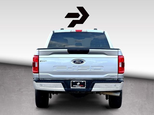 2023 Ford F-150 XLT - Photo 7