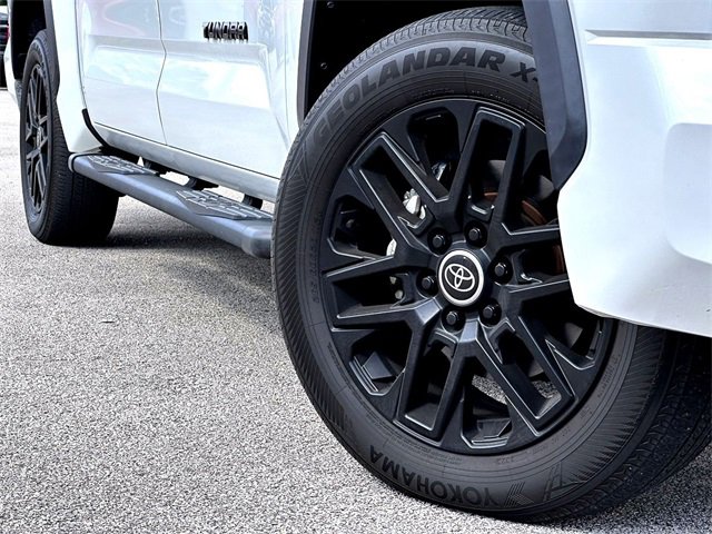 2024 Toyota Tundra Limited photo 2