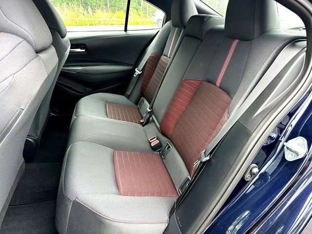 2026 Toyota Corolla SE - Photo 17