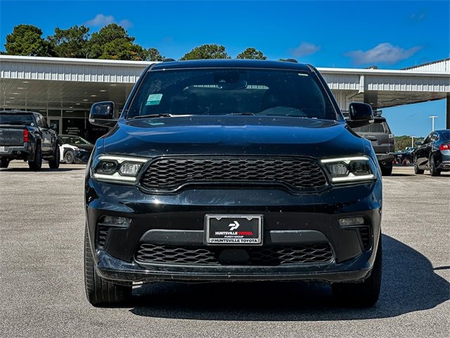 2023 Dodge Durango GT Plus photo 3