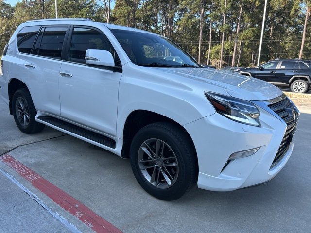 2022 Lexus GX 460 photo 3