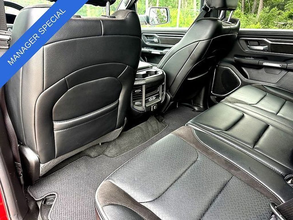 2024 RAM Ram 1500 Pickup Laramie - Photo 19