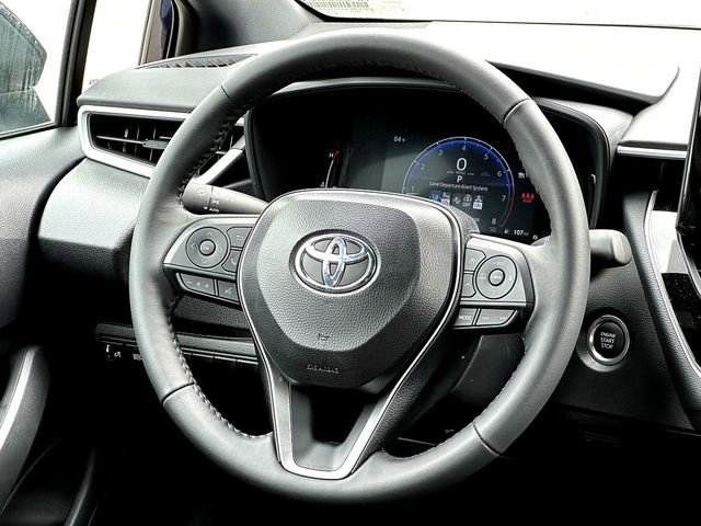 2026 Toyota Corolla SE - Photo 29