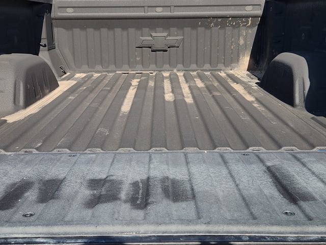 2022 Chevrolet Silverado 1500 LTZ - Photo 22