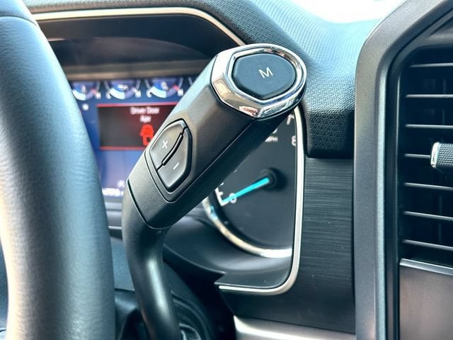 2023 Ford F-150 XLT - Photo 17