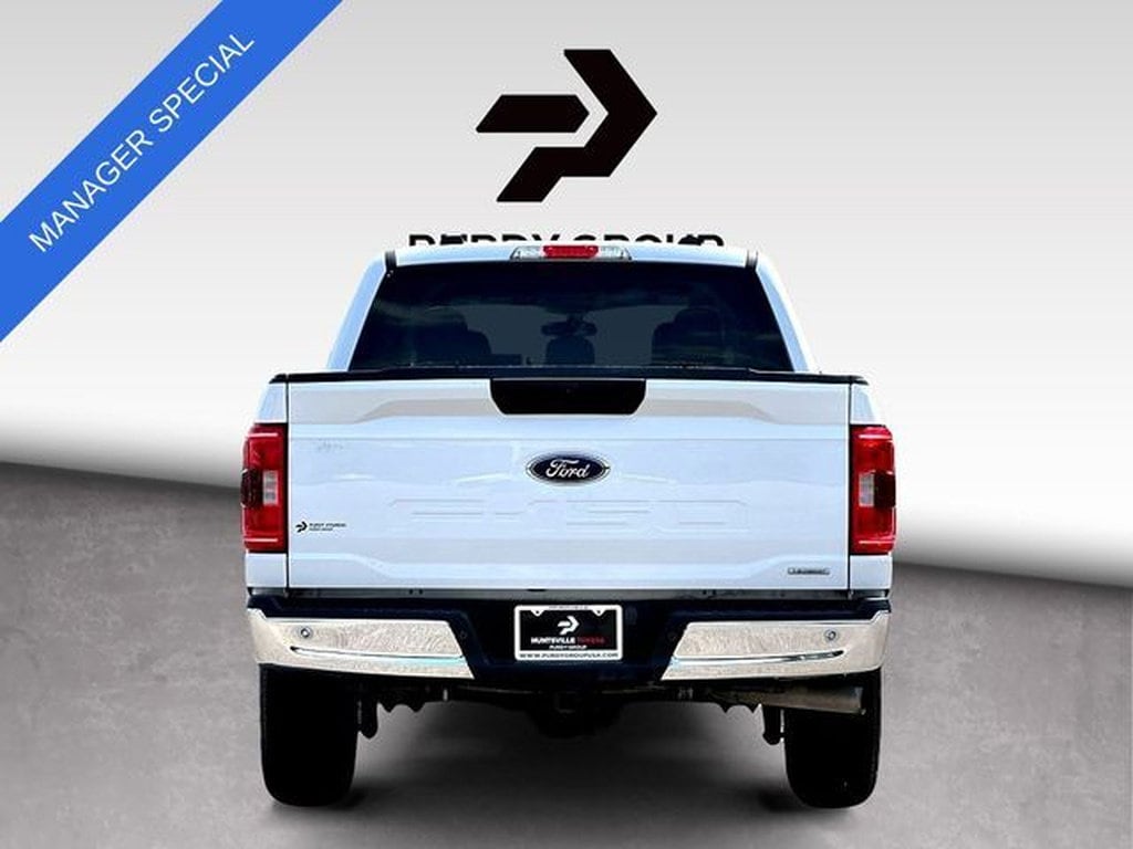 2023 Ford F-150 XLT - Photo 7