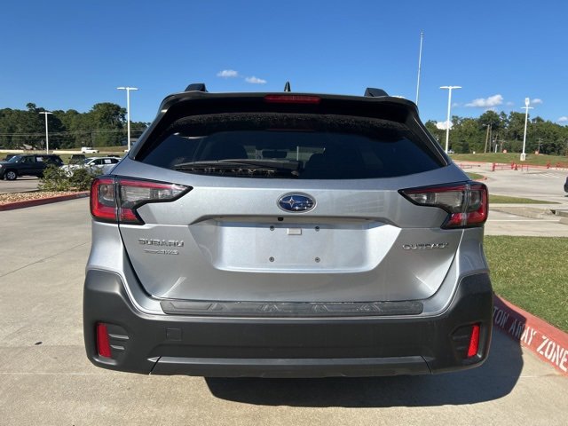 2022 Subaru Outback Premium photo 2