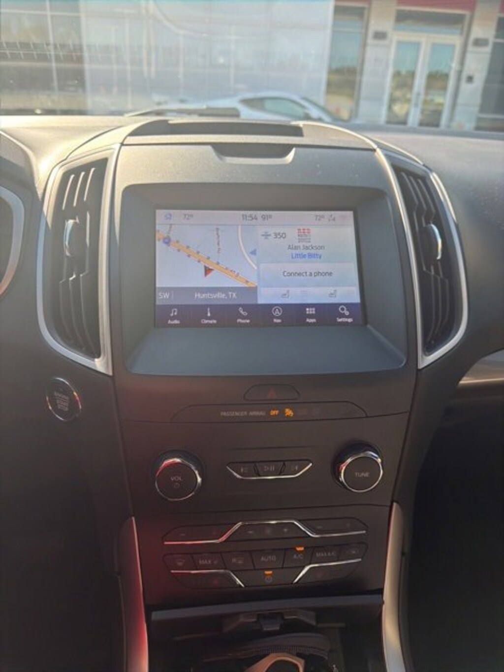 Used 2020 Ford Edge SEL SUV