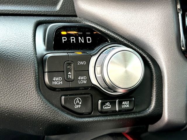 2023 RAM Ram 1500 Pickup Rebel - Photo 17