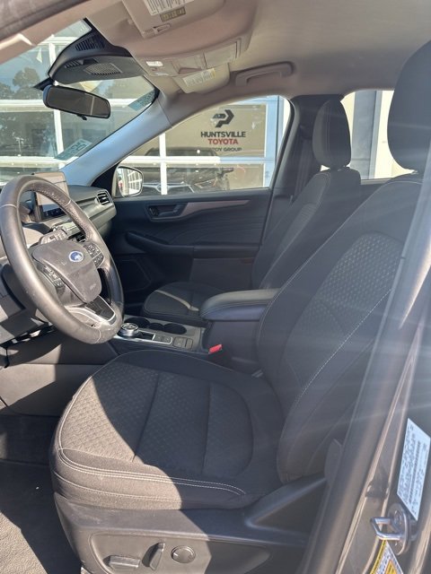 2024 Ford Escape Active photo 4