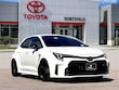 Toyota GR Corolla