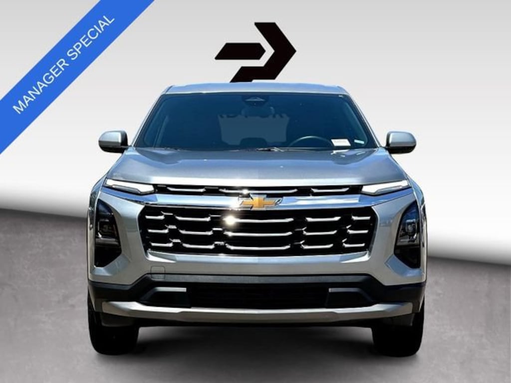 Used 2026 Chevrolet
