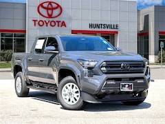 2025 Toyota Tacoma SR5 4X2 DOUBLE CAB