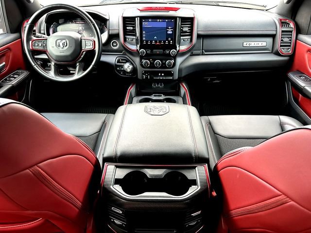 2023 RAM Ram 1500 Pickup Rebel - Photo 28