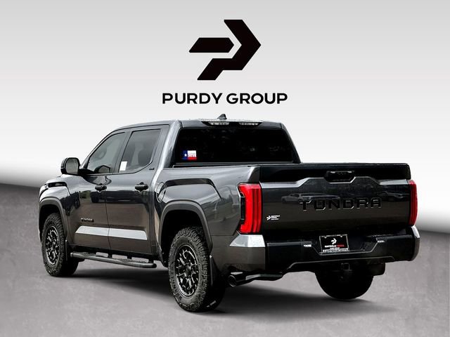 2026 Toyota Tundra SR5 - Photo 6