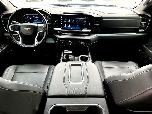 2022 Chevrolet Silverado 1500 LTZ - Photo 28