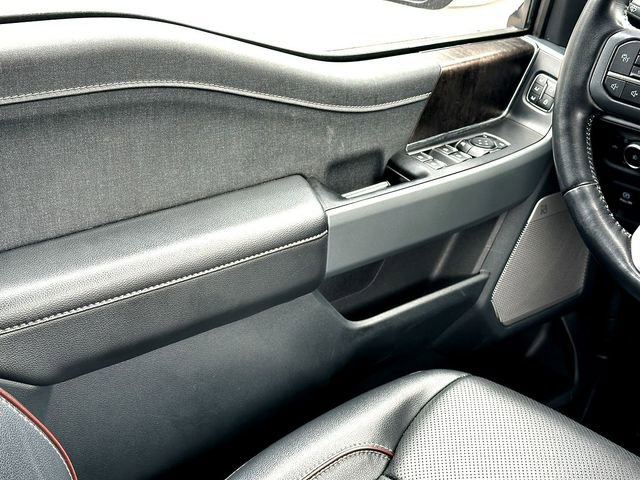 2023 Ford F-150 Lariat - Photo 26