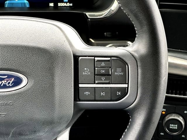 2023 Ford F-150 Lariat - Photo 23