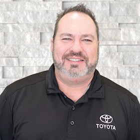 Staff member Mike Burnett from f535b7ceb3eb