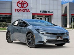 2026 Toyota Prius LE LE