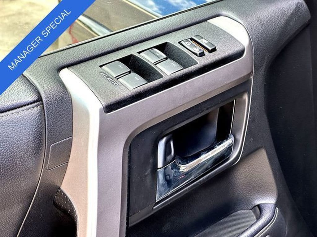 2022 Toyota 4Runner Limited - Photo 11