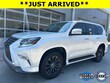 LEXUS GX 460