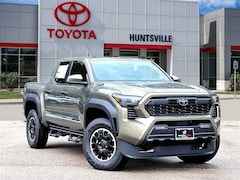 2025 Toyota Tacoma i-FORCE MAX TRD Off-Road 4X4 DOUBLE CAB HV