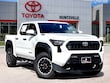 Toyota Tacoma i-FORCE MAX