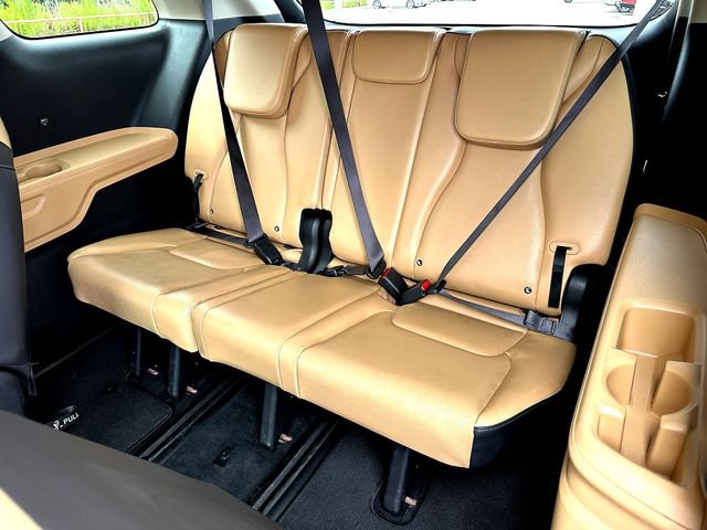 2024 Kia Carnival LX Seat Pkg - Photo 19