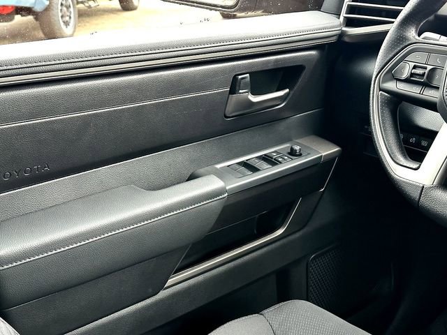 2026 Toyota Tundra SR5 - Photo 20