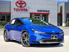 2026 Toyota Prius XLE XLE