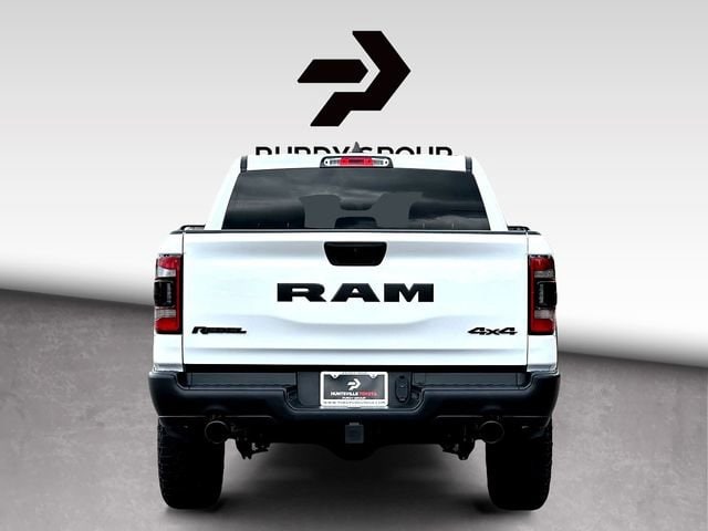 2023 RAM Ram 1500 Pickup Rebel - Photo 7