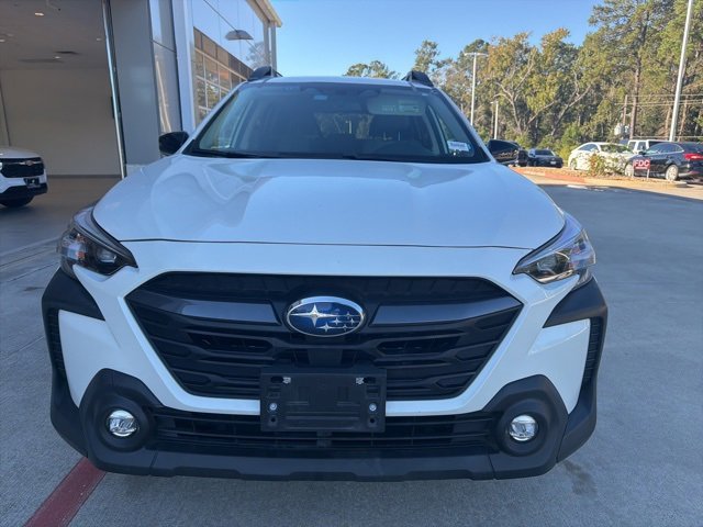 2023 Subaru Outback Premium photo 2