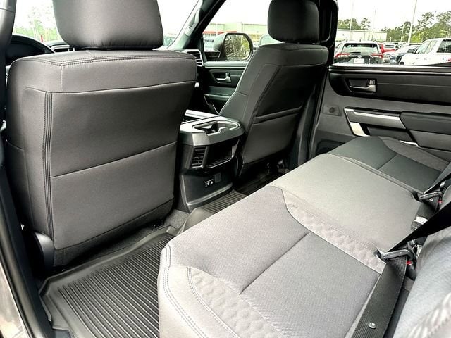 2026 Toyota Tundra SR5 - Photo 16
