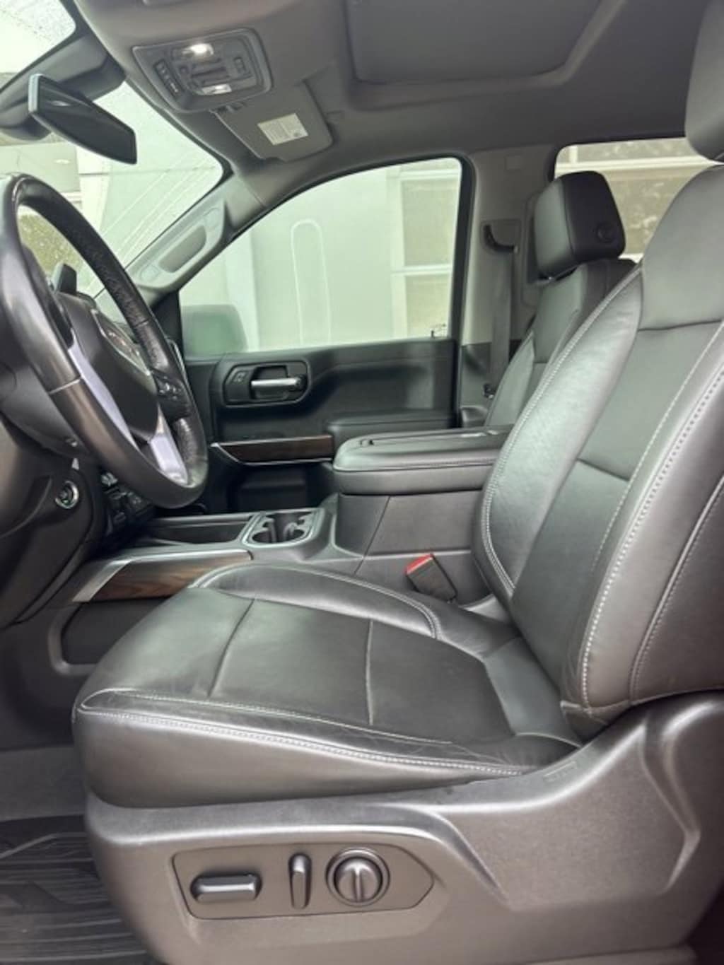 Used 2020 GMC Sierra 1500 SLT Truck Crew Cab