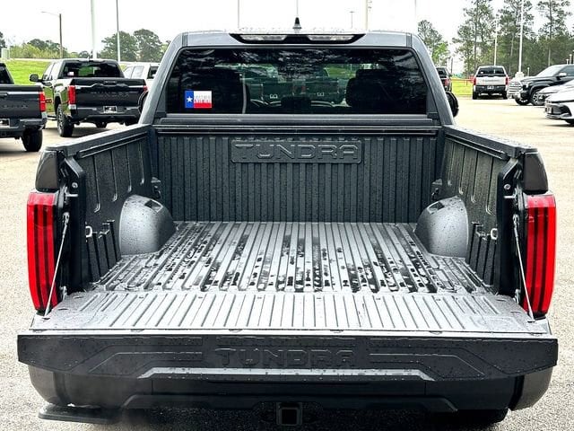 2026 Toyota Tundra SR5 - Photo 24
