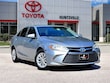 Toyota Camry Hybrid