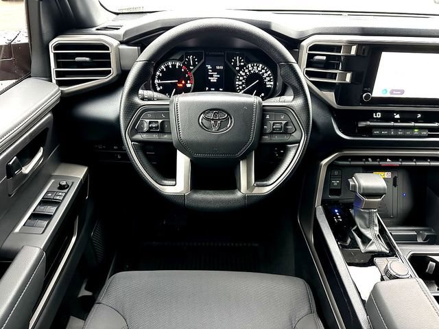 2026 Toyota Tundra SR5 - Photo 18