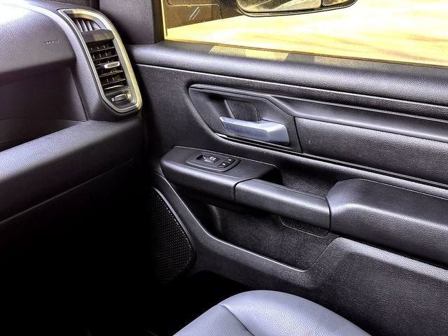2024 RAM Ram 1500 Pickup Tradesman - Photo 25