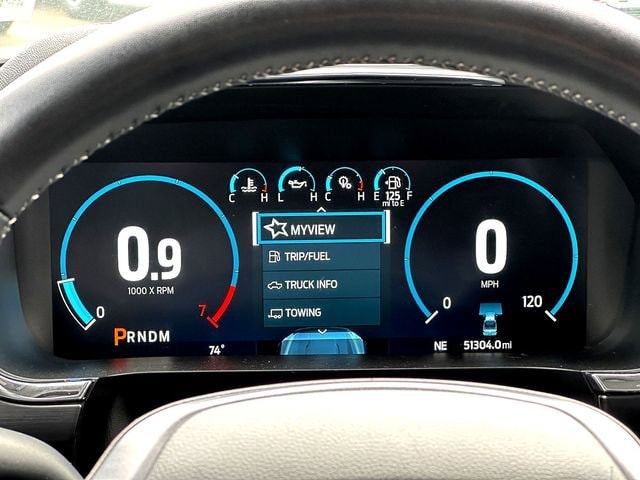 2023 Ford F-150 Lariat - Photo 24