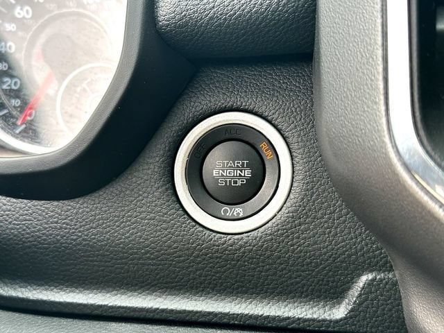 2024 RAM Ram 1500 Pickup Laramie - Photo 17