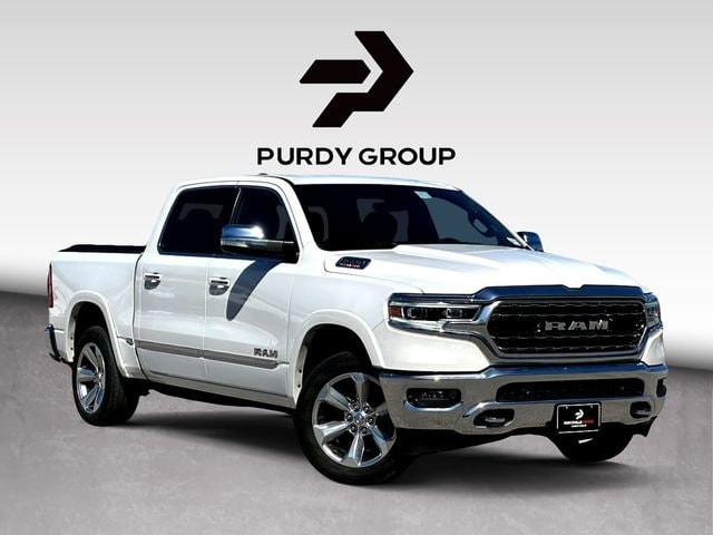 2020 RAM Ram 1500 Pickup Limited