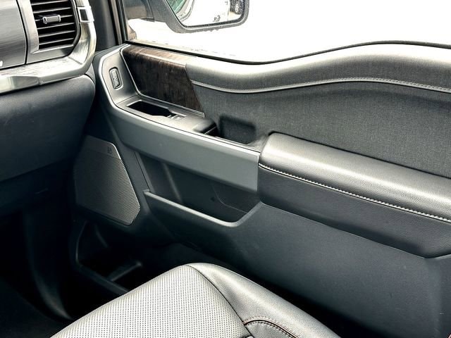 2023 Ford F-150 Lariat - Photo 27