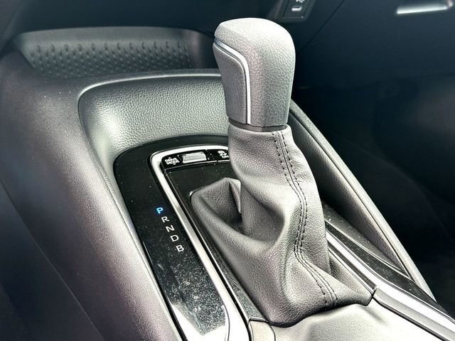 2026 Toyota Corolla SE - Photo 16