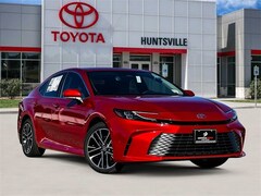 2026 Toyota Camry XLE XLE