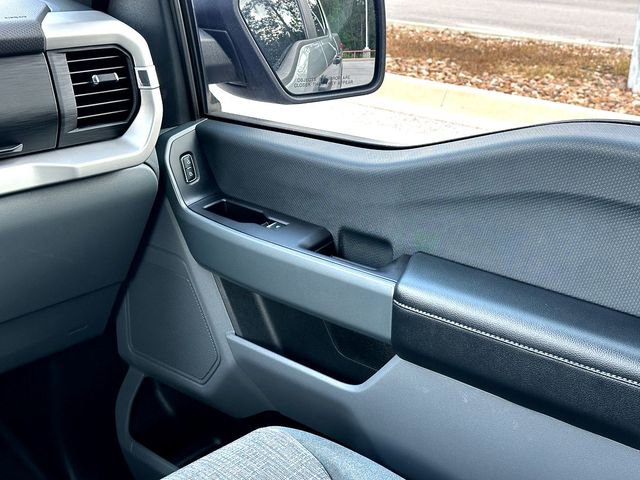 2023 Ford F-150 XLT - Photo 27