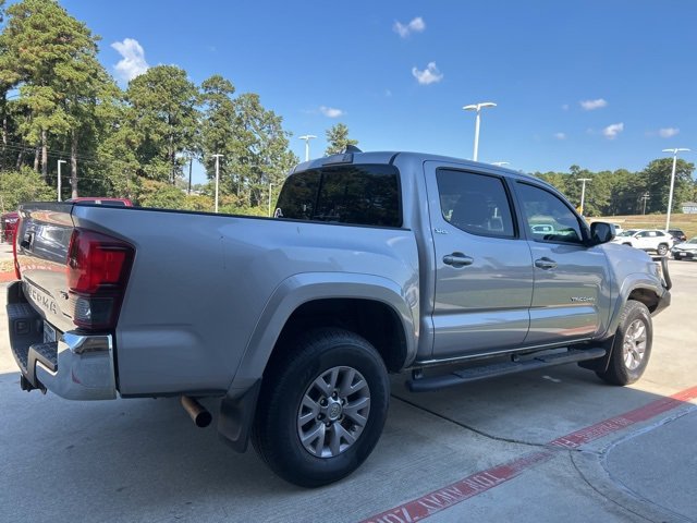 2019 Toyota Tacoma SR5 V6 photo 3