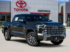 2026 Toyota Tundra 1794 Edition 1794 ED. CREWMAX 5.5
