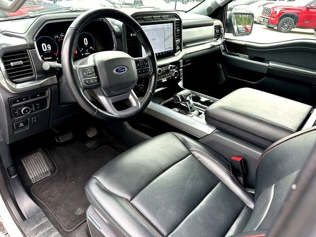 2023 Ford F-150 Lariat - Photo 13