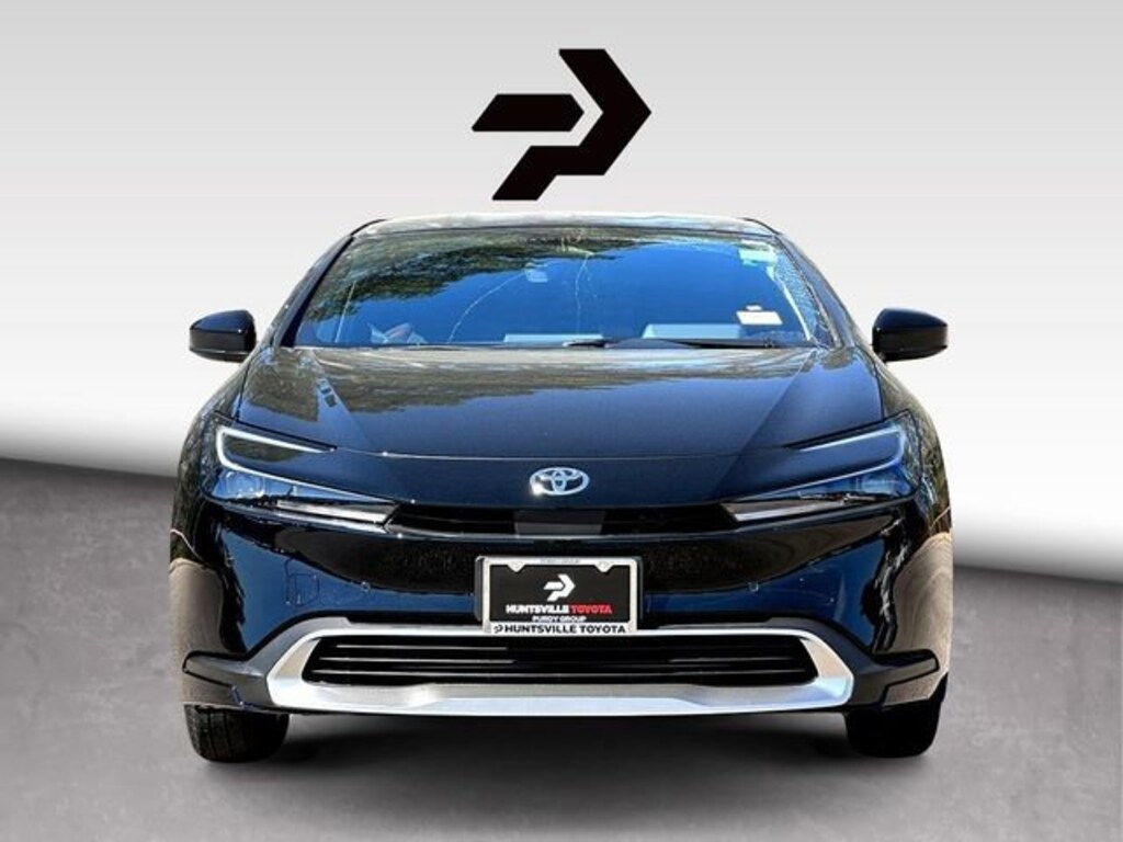 New 2026 Toyota Prius Plug-in Hybrid SE PLUG-IN HYBRID